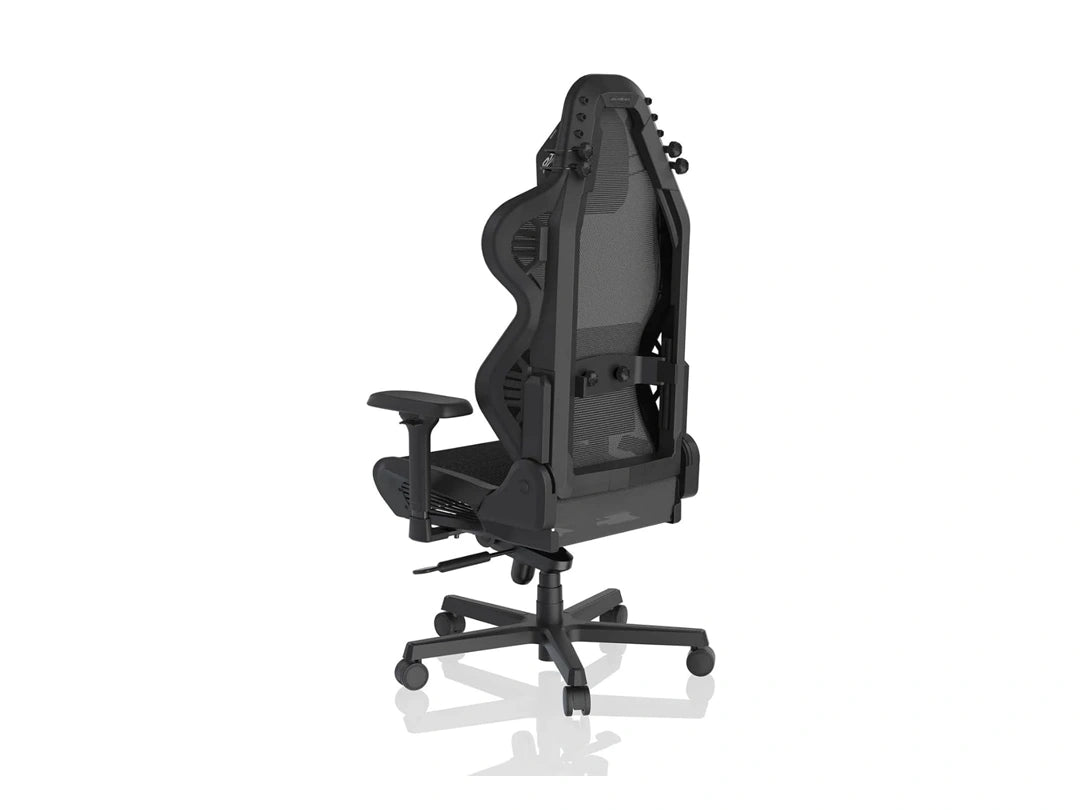 DXRacer Air Pro Series Gaming Chair - Black in Qatar DXRacer Air Pro Series Gaming Chair - Black in Qatar